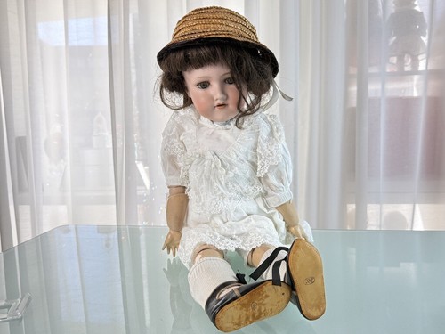 Künstlerpuppe armand - künstlerpuppe,