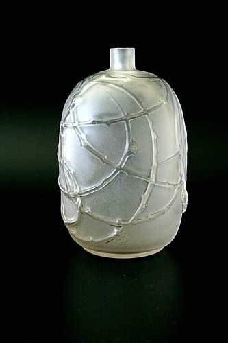 Rene lalique eglantines - rene, glas
