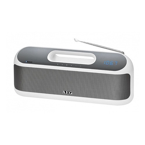 Aeg 4842 bts - sr,