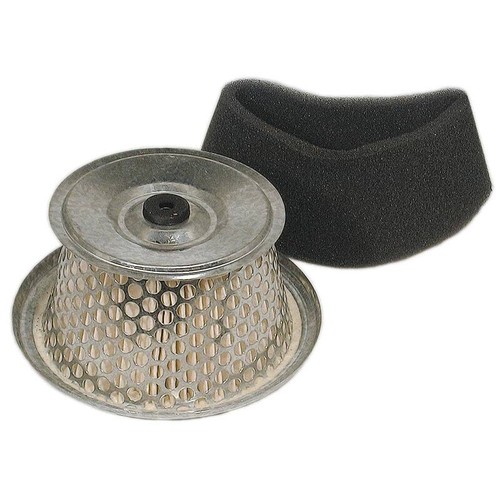 Air filter combo - filter, for