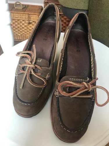 Timberland pumps chukka - timberland,