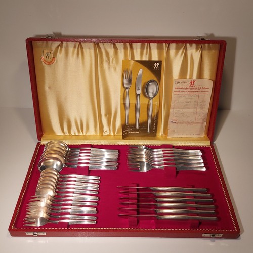 Zwilling henckels besteck - zwilling,