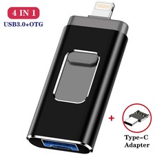 1 TB 256 GB USB-Stick Für