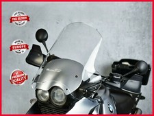 BMW R 1150 GS ADVENTURE 2001-05 WINDSCHILD STANDARD WINDSCHUTZSCHEIBE - 4 FARBE