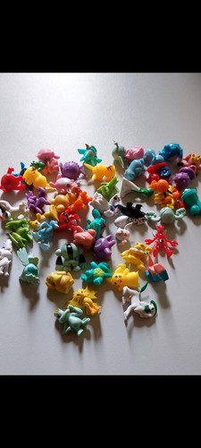 Neue pokemon figuren 24 - neue,