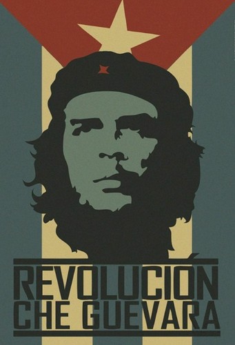 Viva cuba havana - cuba,