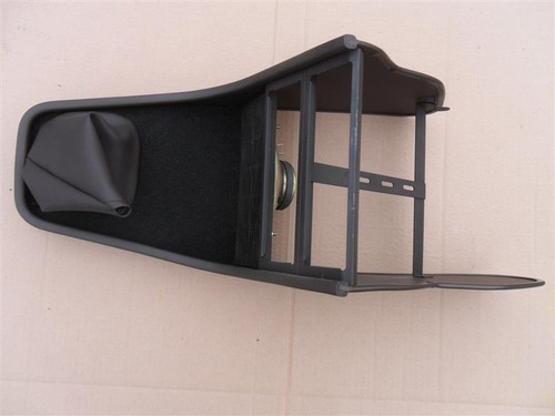 Mittelkonsole für jetta - jetta, 1