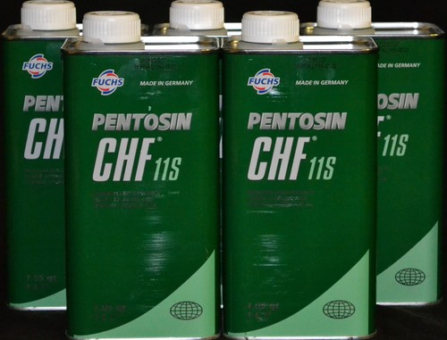 5x1 liter pentosin - 5x1,