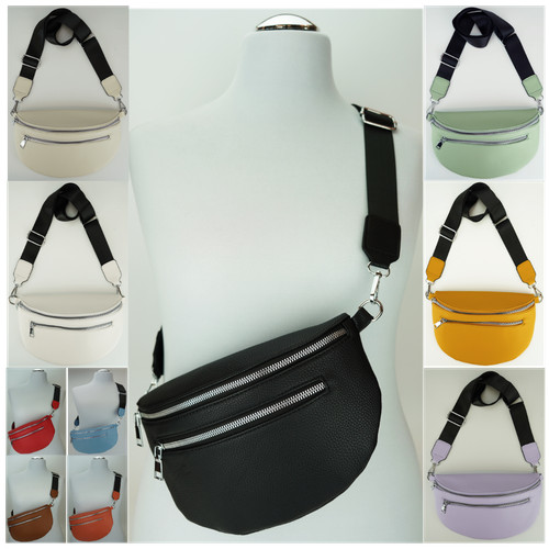 Umhängetasche crossbody bag - crossbody,
