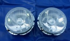 original Hella Scheinwerfer VW