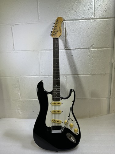 Hohner arbor series - hohner, e-gitarre