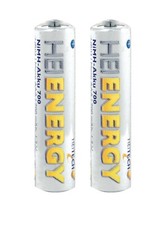 Heitech power akkus aaa - x,