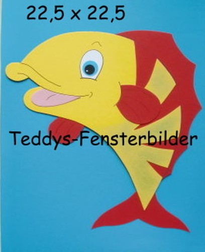 Teddys fensterbilder 329 - teddys,