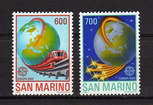 14321 san marine 1988 - marine,