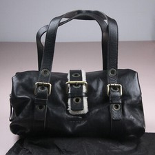 schöne NANNINI Tasche mit