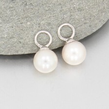 Wert 190 € Perlen Einhänger