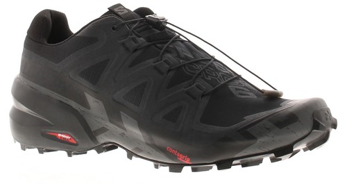 Salomon herren laufschuhe - herren,