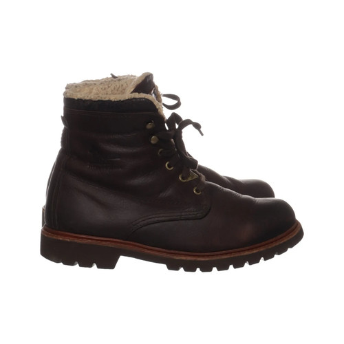 Panama jack schnürstiefel - panama,