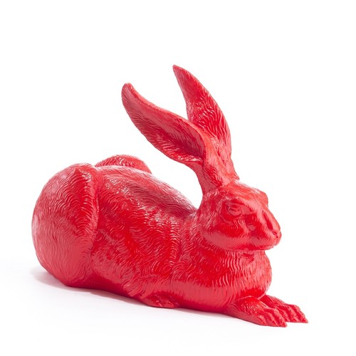 Ottmar hörl dürer hase - -,