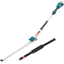 Makita Akku-Heckenschneider