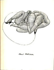 Hans Bellmer. Kunstamt