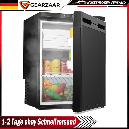 Kompressor kühlbox 65l - kühlbox, 65l-90l
