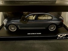BMW Alpina B7 1:18 GT Spirit GT465