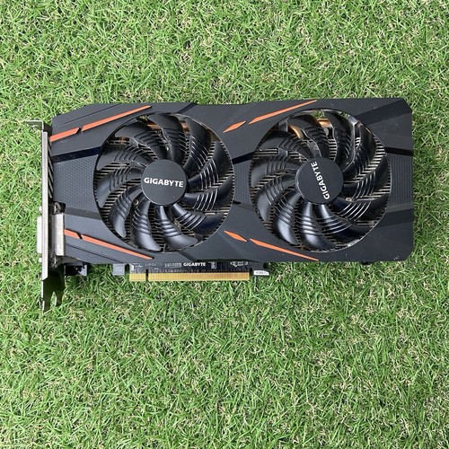 Gigabyte 480 gaming 4gd - gigabyte,