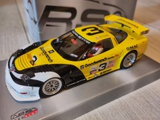 Revoslot Corvette C5-R, ALMS