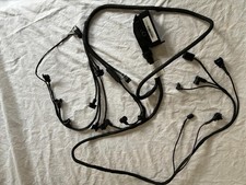 Motorkabelbaum MB W129 und