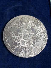 Maria Theresia Taler 1780 SF