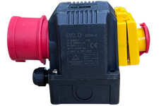 Universal Maschinen Ein-/Aus