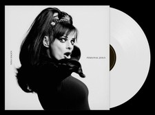Nina Hagen "personal jesus"