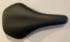 SELLE ROYAL Fahrradsattel / gebraucht / sehr guter Zustand schwarz!