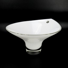 Rosenthal glas schale serie - glas,