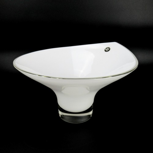 Rosenthal glas schale - schale, serie