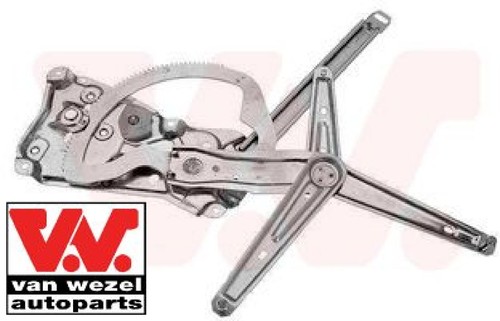 Van wezel 0640266 - wezel,