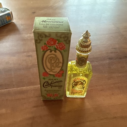 Avon occuri california - avon, perfume
