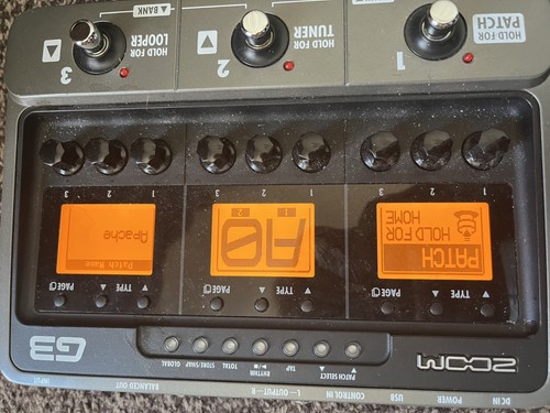 Zoom multi effekte - zoom, multi-effekte