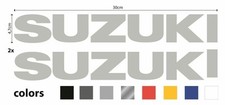 TP Abziehbilder Aufkleber für Bellypan "SUZUKI" GSXR 600 / 750 / 1000 