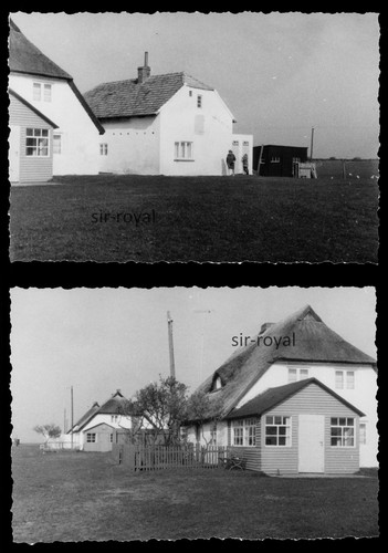 Neuendorf hiddensee 1968 - hiddensee,
