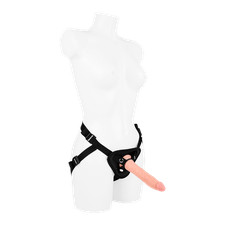 EIS, Harness, Partnertoy