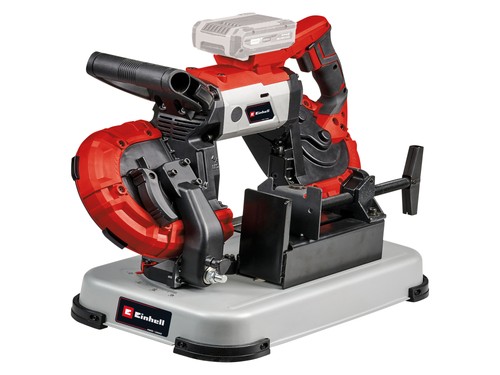 Einhell akku bandsäge - akku-bandsäge, te-mb