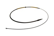 Seilzug Feststellbremse für