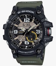 CASIO G-SHOCK GG-1000-1A3JF