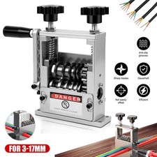 Kabelschälmaschine Kabel