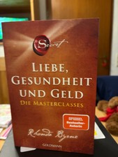 The Secret - Liebe, Gesundheit