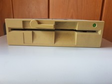 Mitsumi Newtronics D509 V3  1.2MB Floppy Diskettenlaufwerk Retro 5,25 " Zoll