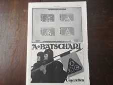 RK 1915 Zeitungsdruck 3779