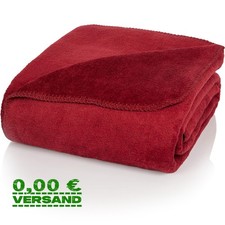 Glart U2B Kuscheldecke